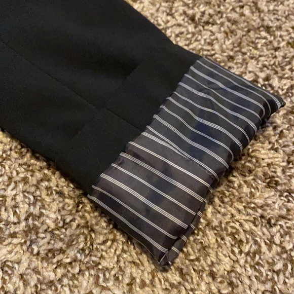 Two button blazer - Picture 4 of 5